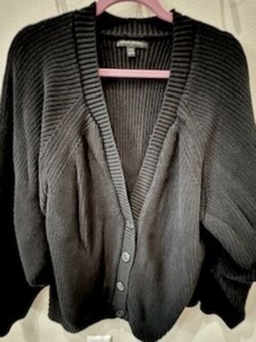 Banana Republic Oversized Sweater